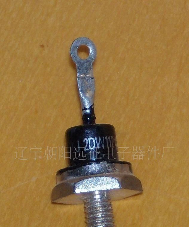 厂家直销2DW150大功率稳压二极管