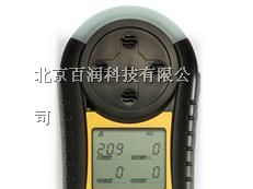 霍尼韦尔多气体探测器impulseX4，多功能气体检测仪