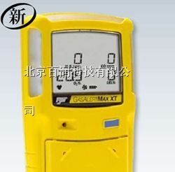 供应Max-XT4泵吸式气体检测仪，BW四合一气体检测仪