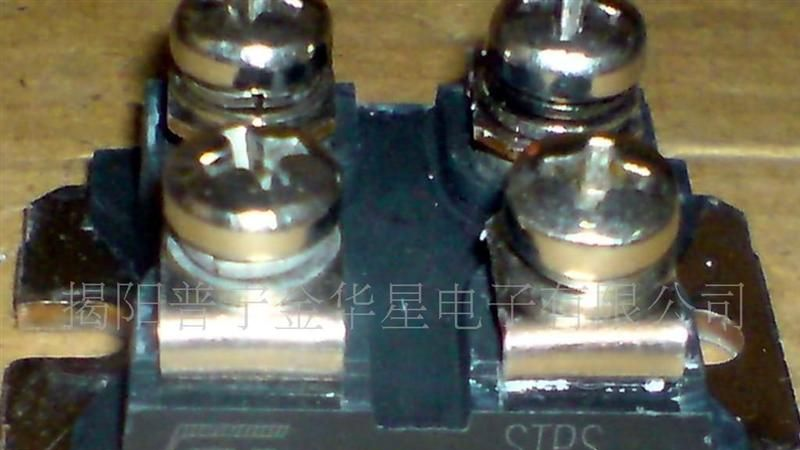 批量供应STPS80H100TV 二极管模块 SOT-227B