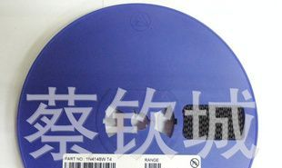 超低价长电开关二极管1N4148WS  SOD323