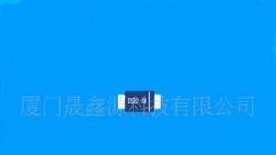 贴片二极管  DSR0.3B