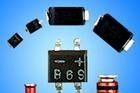 二极管HER303 B MIC  HER305