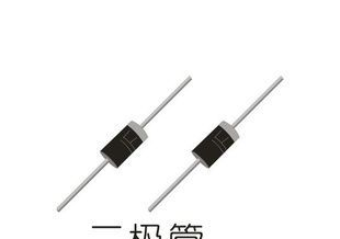 供应二极管1N4007
