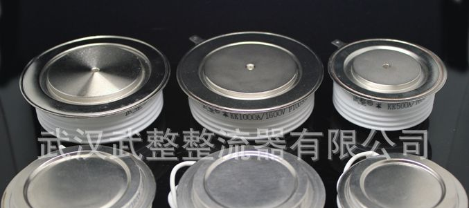 供应“武整牌”平板式整流二极管ZP800A/4000V(图)