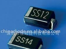 SS12、SS14二极管