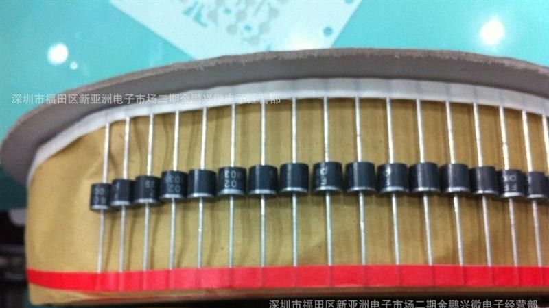 供应强茂二三极管系列3.0SMCJ36