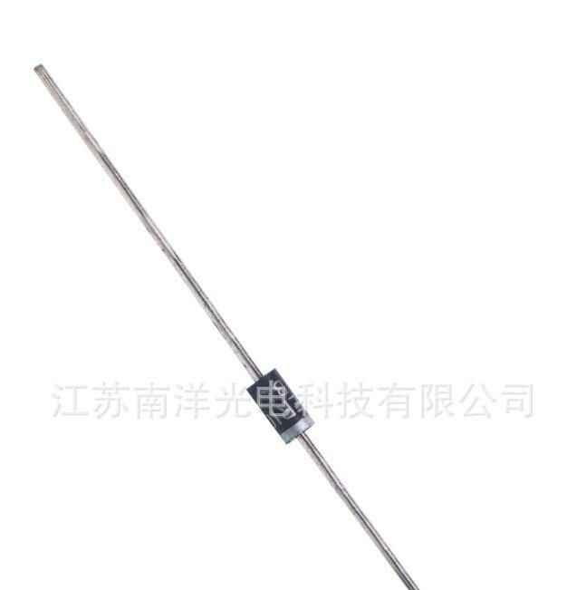 供应全系列稳压二极管IN4763AG(1W91V)