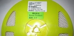 特价供应LL4148/ST贴片开关二极管