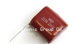 供应CBB电容 MEF-250V225K  原装现货