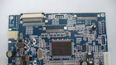 供应HSD 5寸 高清 AV+VGA  驱动板