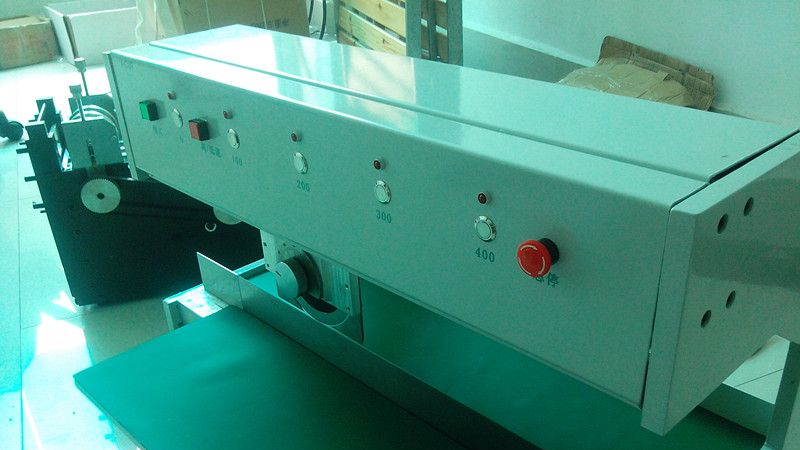 YC-815型铝基板分板机分板机 给力型PCB分板机