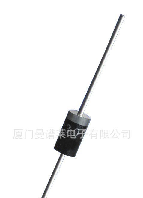 厂家供应fr107二极管fr107贴片快恢复二极管FR107