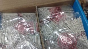 供应ST 1/2W 5.6V 稳压二极管 500PCS