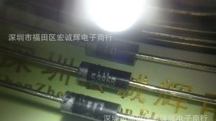 全新原装/国产齐纳稳压二极管 1N5386B  1N5386BRLG(180V) 5W