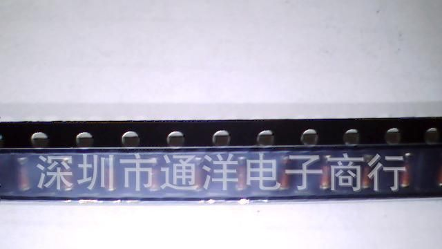 热卖贴片稳压二极管TZMC2V7-GS08 VISHAY原装特价供应