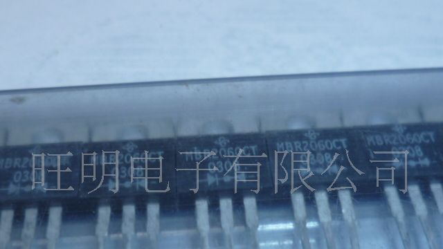 供应散新肖特基二极管MBR2060