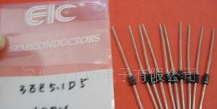 供应稳压二极管3EZ5.1D5,3EZ3.9D5
