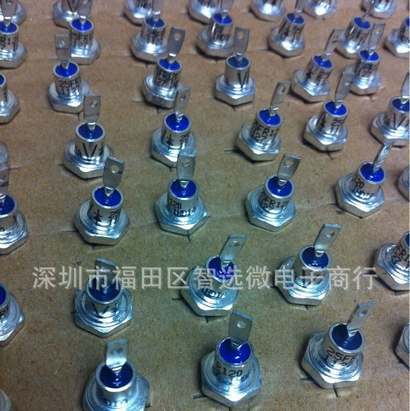 25FR120，可控硅，VISHAY原装现货！