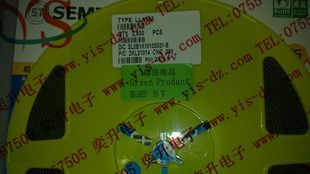 供应原装ST先科开关二极管LL4148价格面议