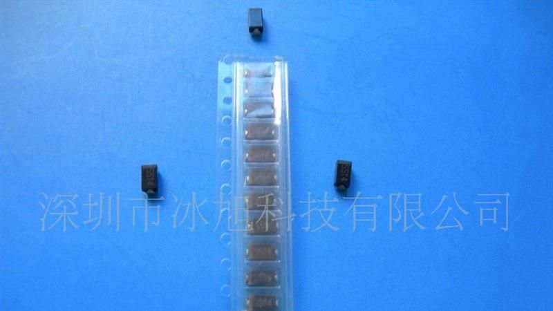 直销常用肖特基二极管SS14
