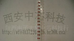 供应二极管BAS85