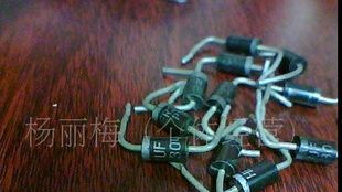 高效整流二极管HER304G