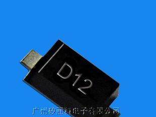 供应肖特基 DSS12 贴片二极管 DSK12【1A/20V】