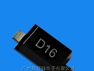 直供肖特基 DSS16 贴片二极管DSK16【SOD-123FL】