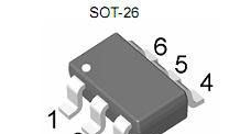 供应开关二极管 UMR12N SEMITEH SOT-363 原装现货