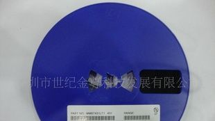 供应贴片二极管系列:MMBZ5245BTS-7
