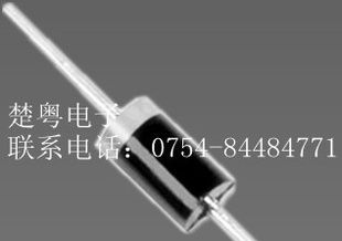 楚粤电子供应整流二极管 IN4007    IN4001
