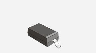 供应 长电稳压二极管BZT52C8V2 SOD-123封装 丝印WD