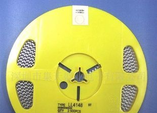 供应稳压二极管LL6V2(图)