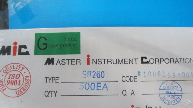 3A高效率二极管 HER305_电子元器件_维库仪器仪表网