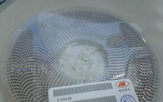 特价供应HL LS4148 LL4148 贴片二极管