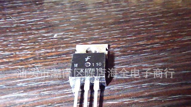 优质供应拆机场效应管13N50C