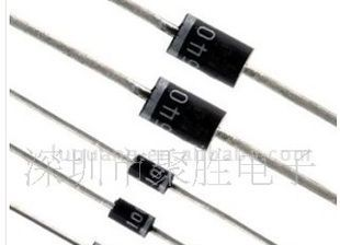厂家直销整流二极管全系列IN5404/S3G和S3M东芝