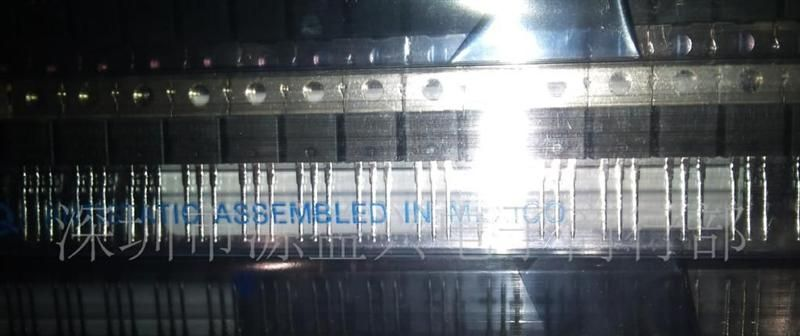 IR全新原装 IRF840A 直插三极管
