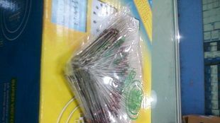 低价供应ST二极管 1N4148 开关二极管