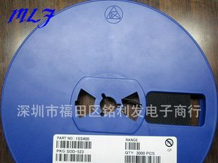 【现货供应】长电超速开关二极管1SS400 SOD523