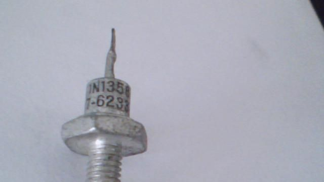 供应二极管 稳压二极管1N1358