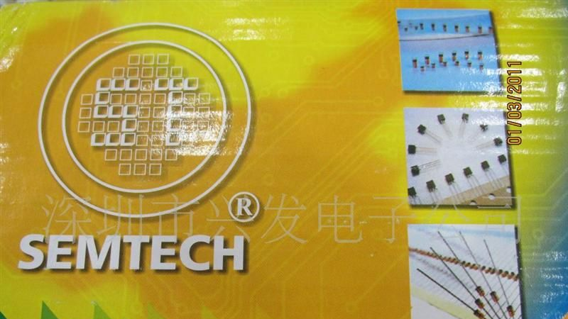 先科稳压管二极管1N4148