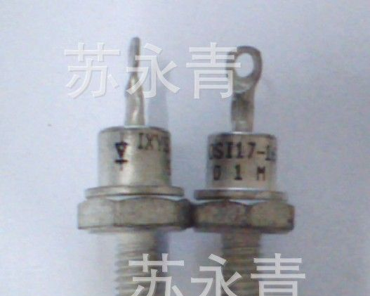 二极管 供应螺丝型二极管DSI9-16A