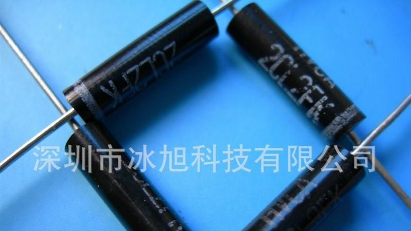 8KV,100mA高压二极管