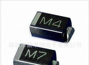 特价供应整流二极管1N4007 M7