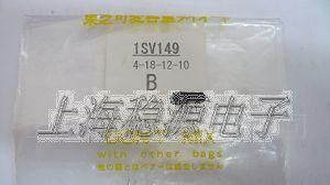 东芝TOSHIBA 电子元器件二极管 1SV149