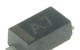 贴片二极管A1-thru A7(图)