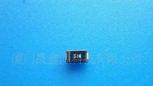 供应贴片二极管  S1M