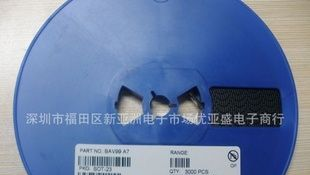 开关二极管BAV99